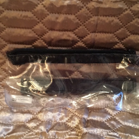 Like brand new travel cosmetics bag - Picture 10 of 10